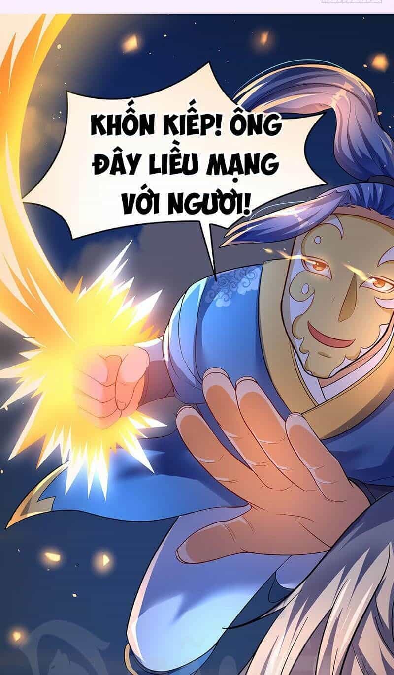 Tối Cường Thăng Cấp - Chương 27 - ảnh 14