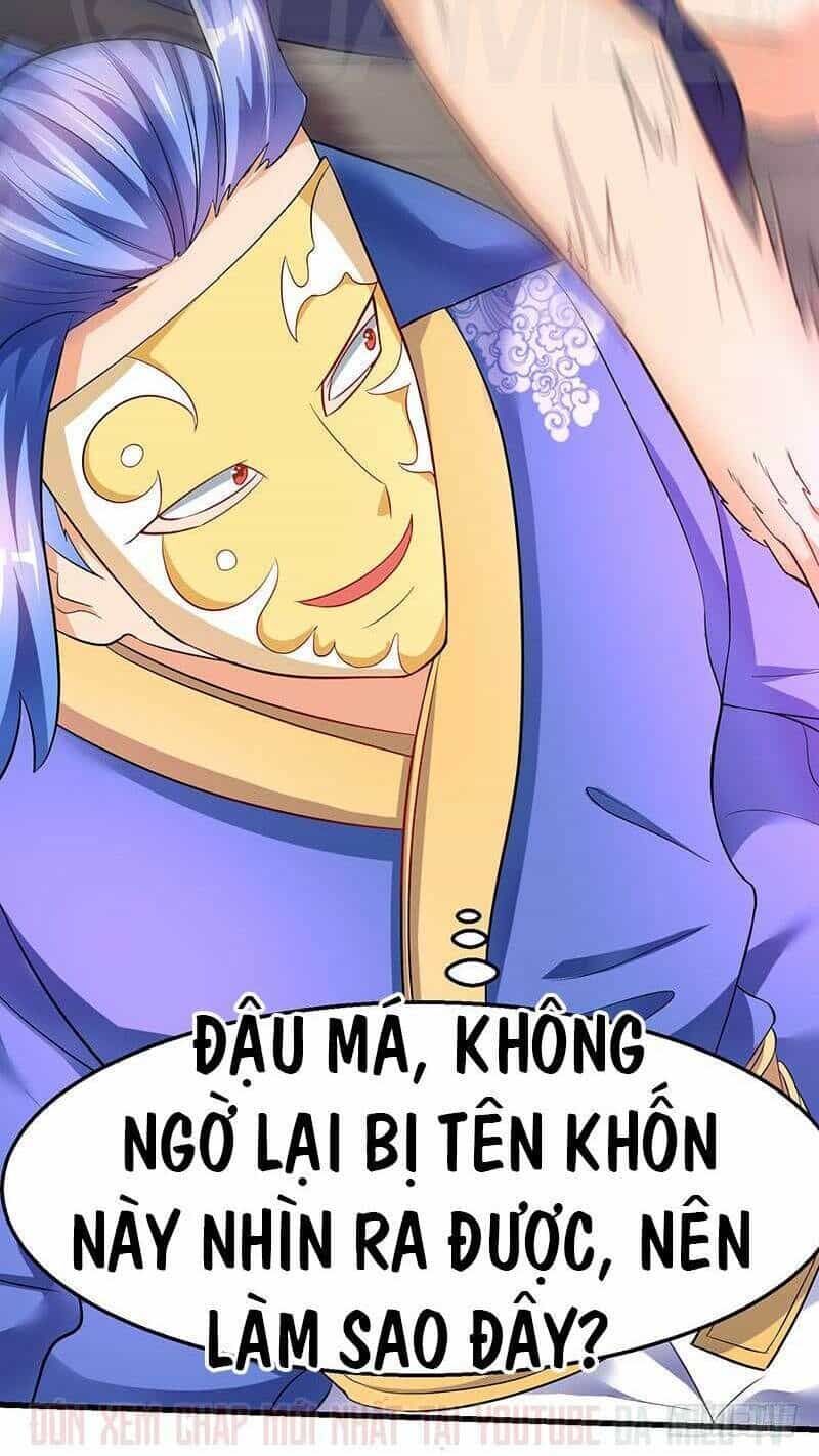 Tối Cường Thăng Cấp - Chương 27 - ảnh 22