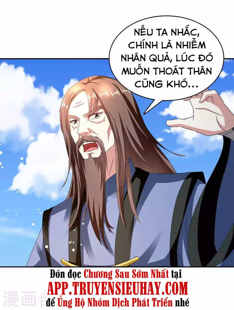 Tối Cường Thăng Cấp - Chương 269 - ảnh 11