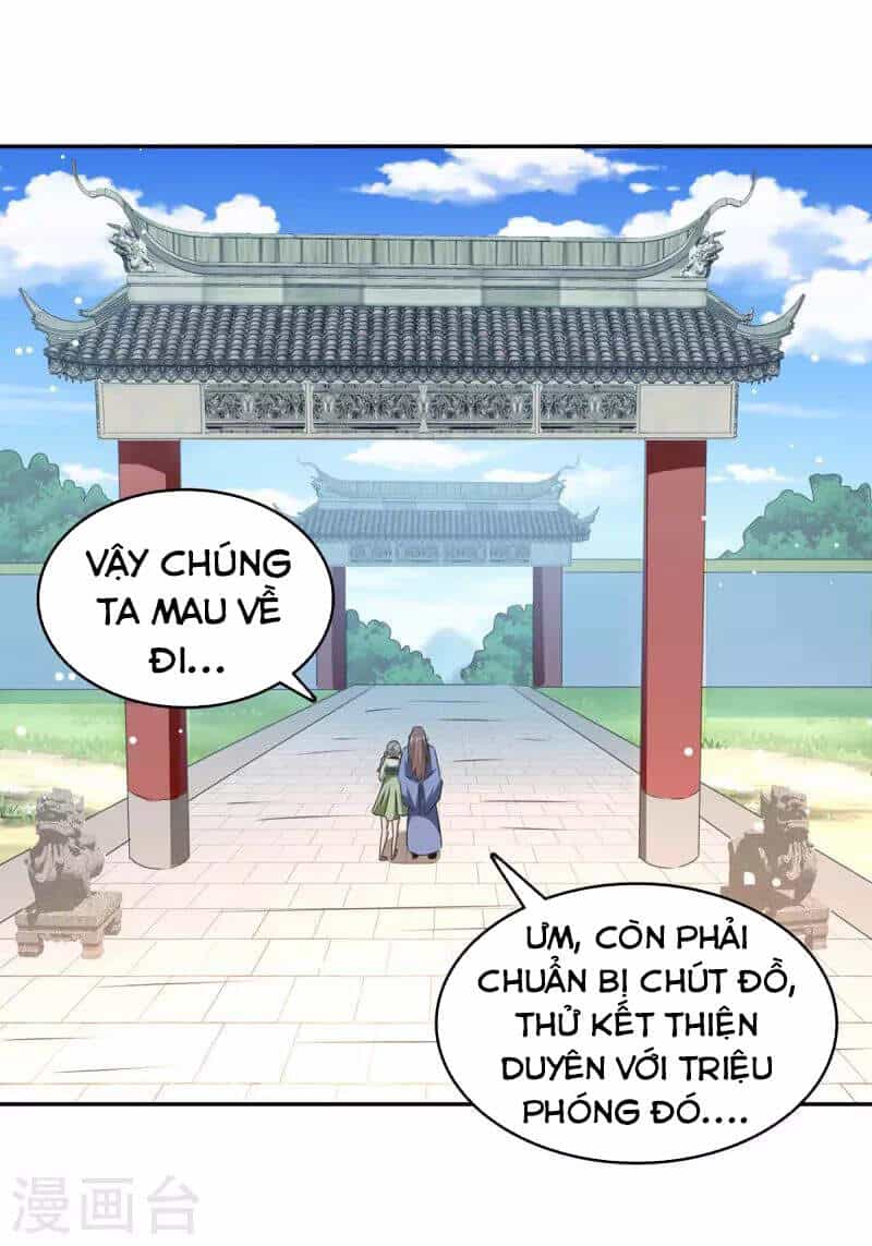 Tối Cường Thăng Cấp - Chương 269 - ảnh 13