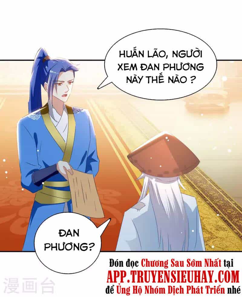 Tối Cường Thăng Cấp - Chương 269 - ảnh 15