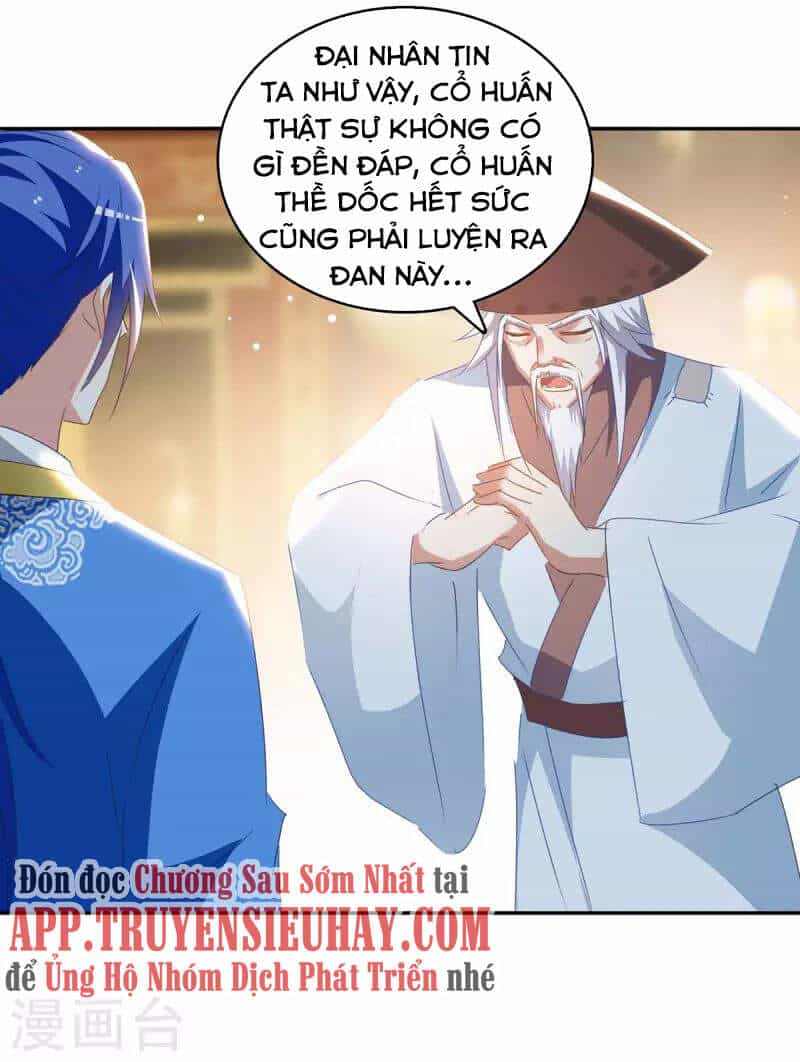 Tối Cường Thăng Cấp - Chương 269 - ảnh 19