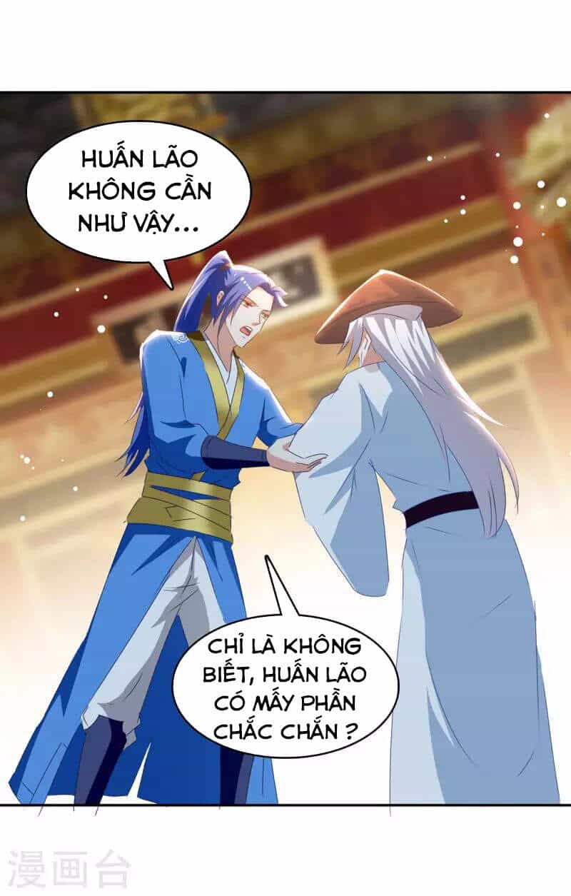 Tối Cường Thăng Cấp - Chương 269 - ảnh 20