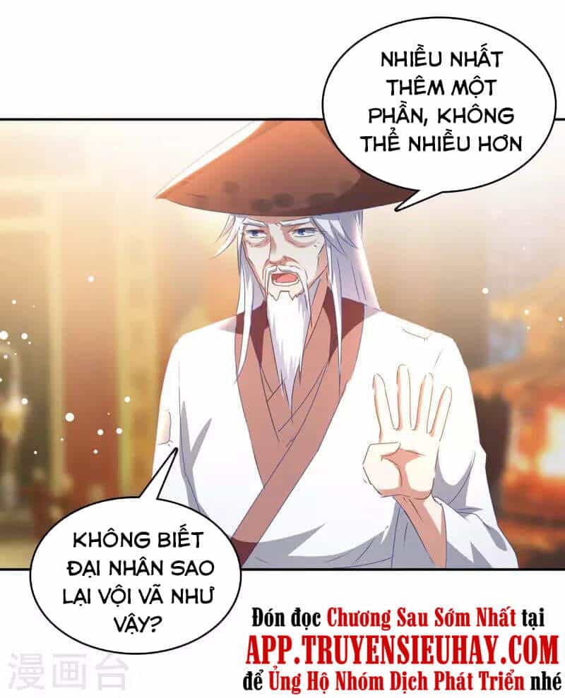 Tối Cường Thăng Cấp - Chương 269 - ảnh 23