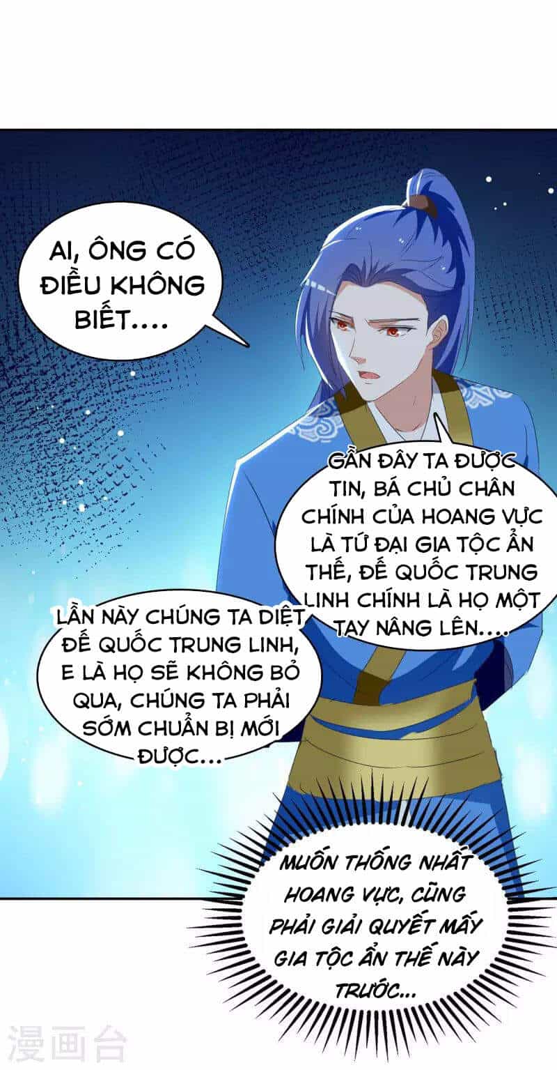 Tối Cường Thăng Cấp - Chương 269 - ảnh 24