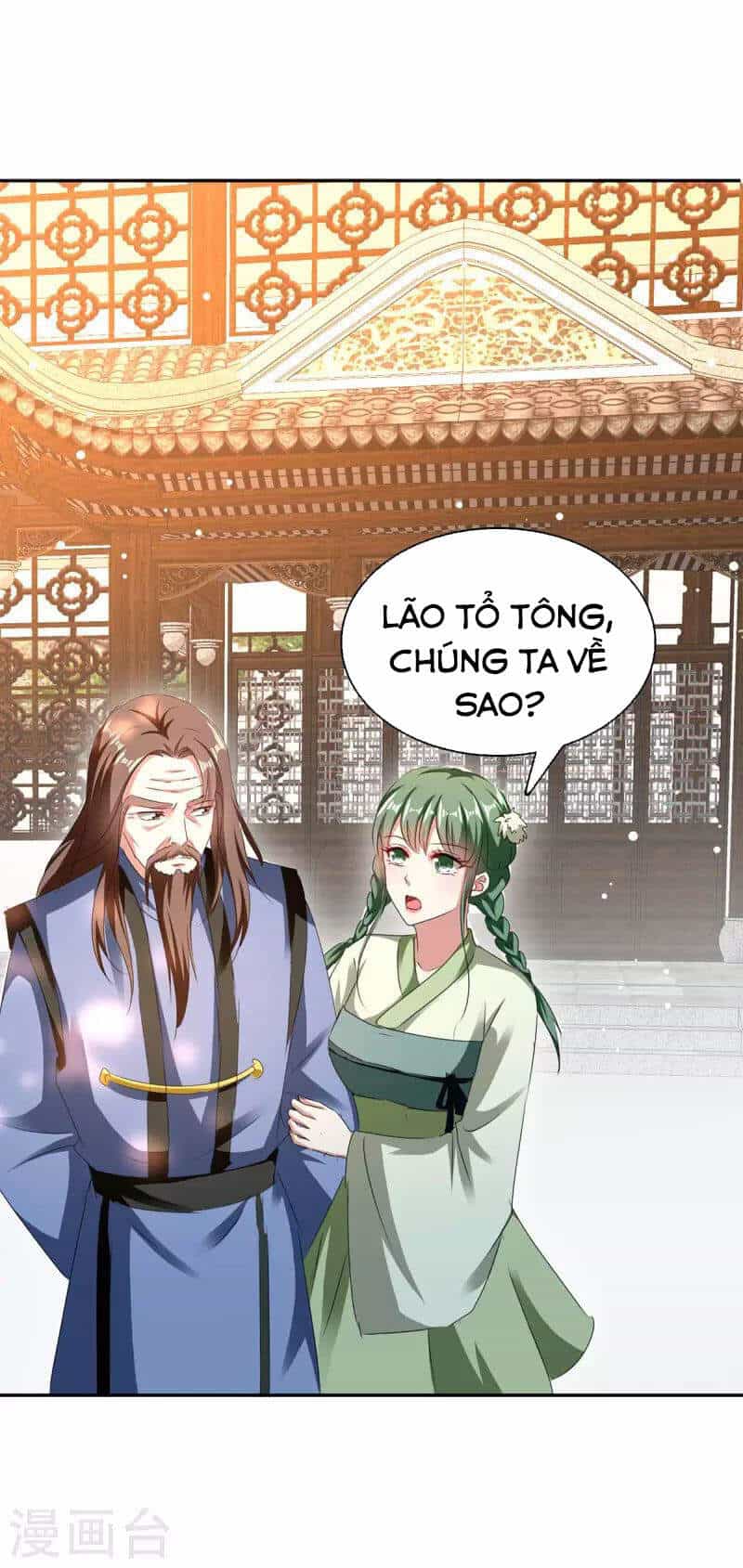 Tối Cường Thăng Cấp - Chương 269 - ảnh 6