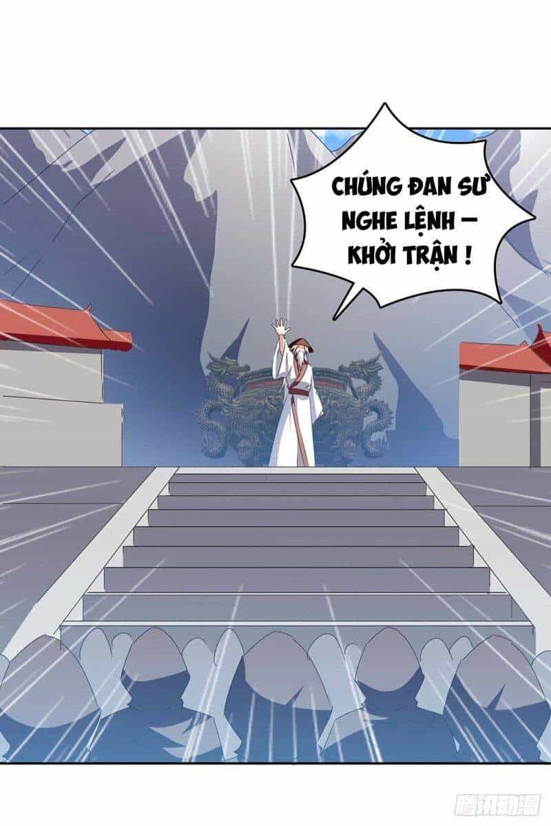 Tối Cường Thăng Cấp - Chương 270 - ảnh 12