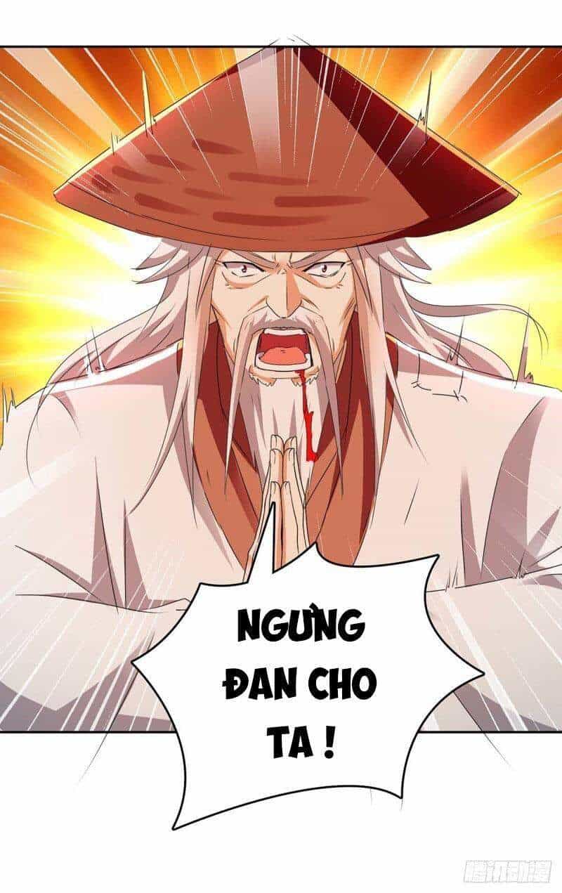 Tối Cường Thăng Cấp - Chương 270 - ảnh 27