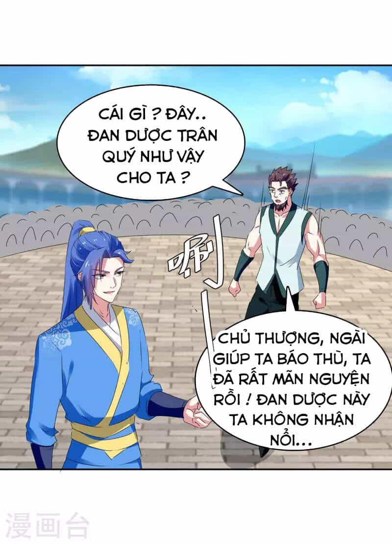 Tối Cường Thăng Cấp - Chương 271 - ảnh 10