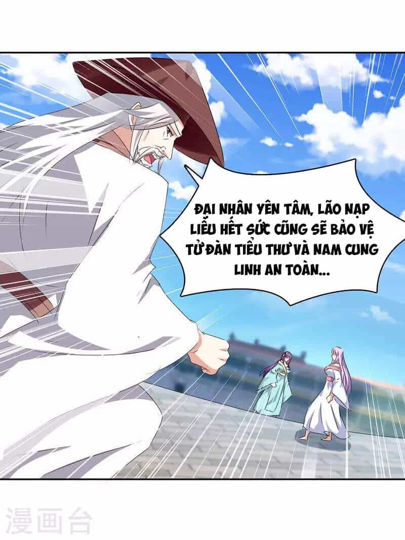 Tối Cường Thăng Cấp - Chương 271 - ảnh 24
