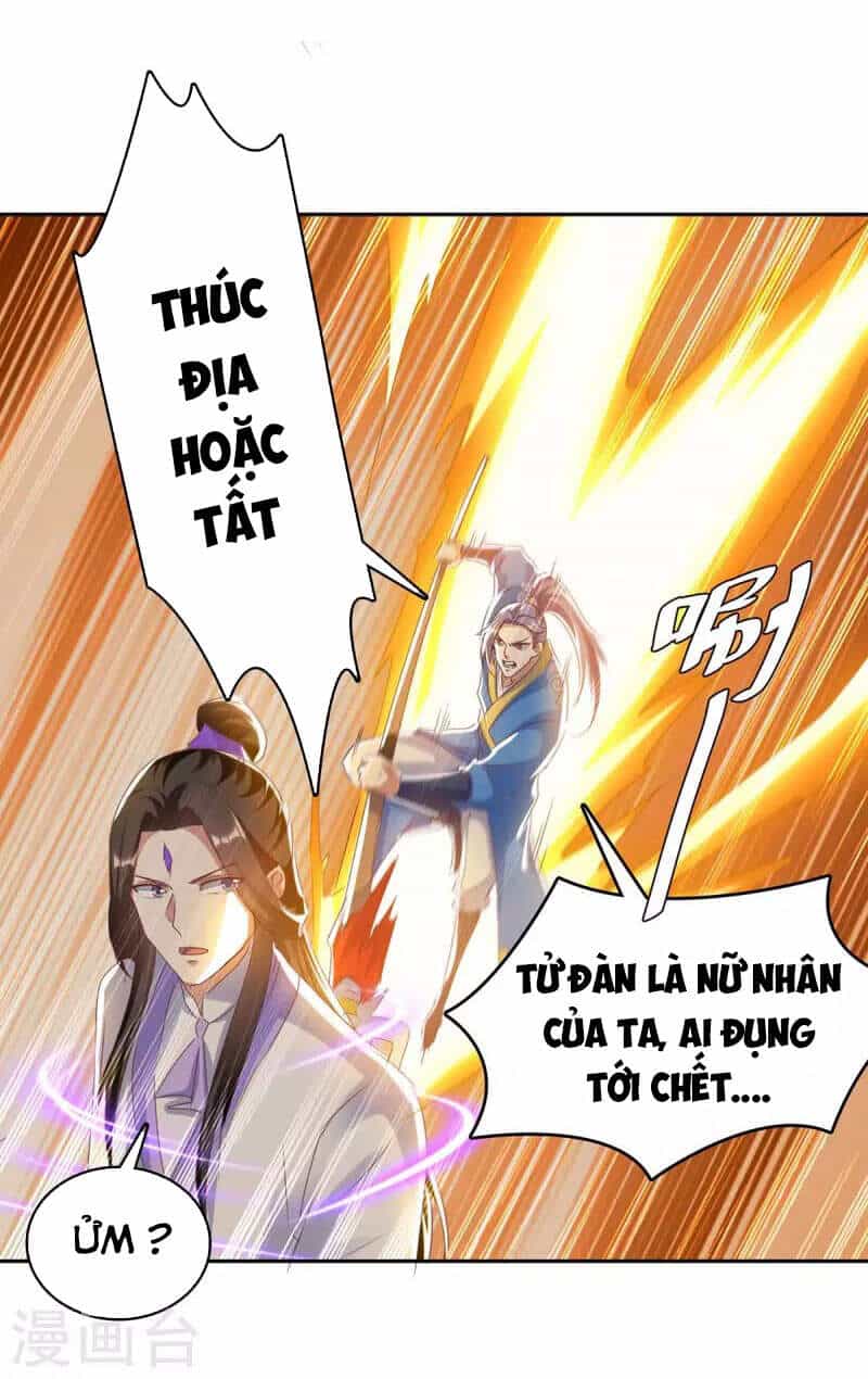 Tối Cường Thăng Cấp - Chương 272 - ảnh 1