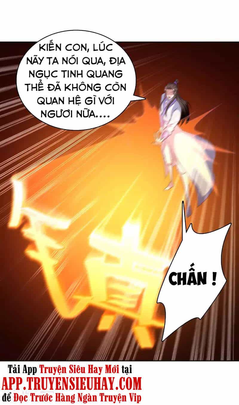 Tối Cường Thăng Cấp - Chương 272 - ảnh 14