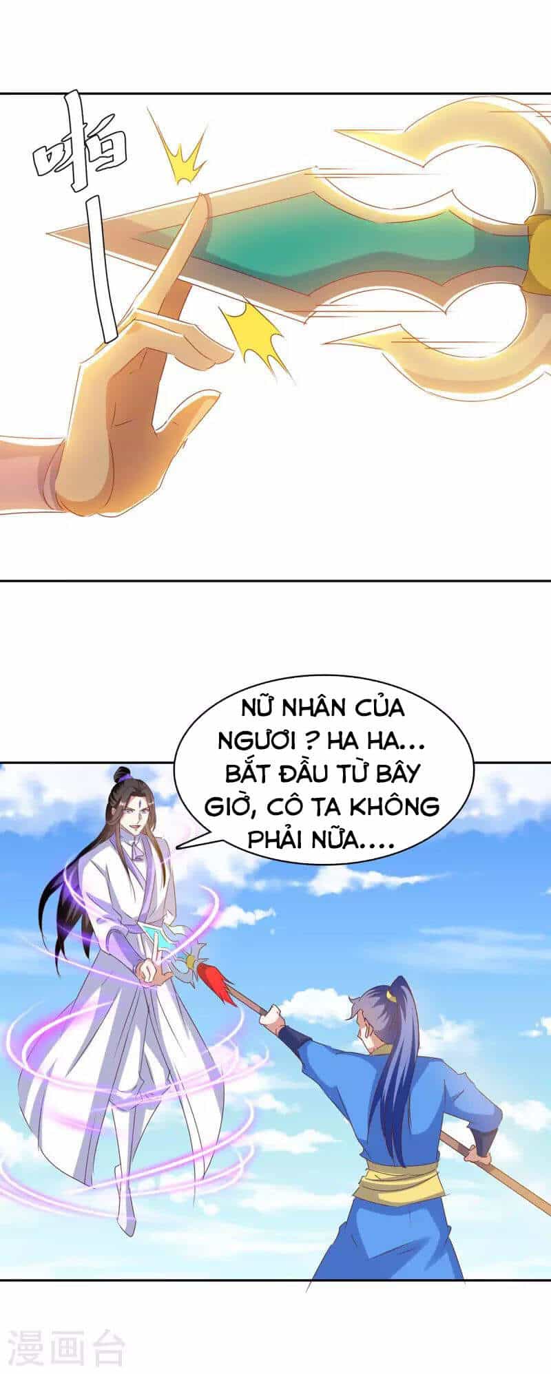 Tối Cường Thăng Cấp - Chương 272 - ảnh 3