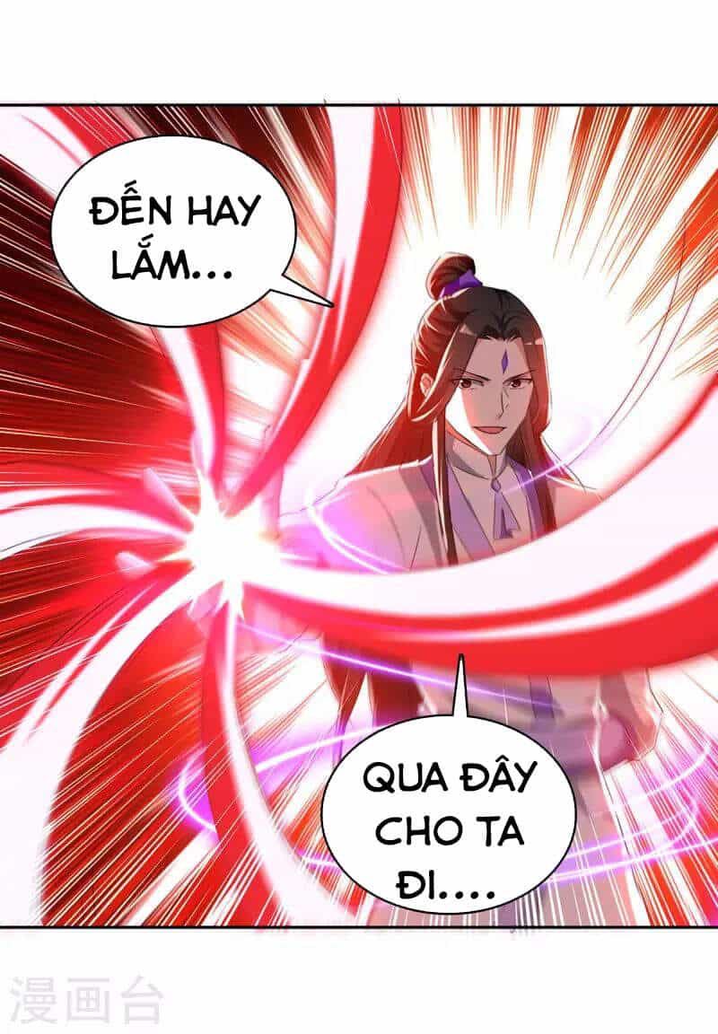 Tối Cường Thăng Cấp - Chương 272 - ảnh 9