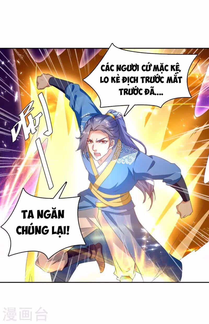 Tối Cường Thăng Cấp - Chương 274 - ảnh 14