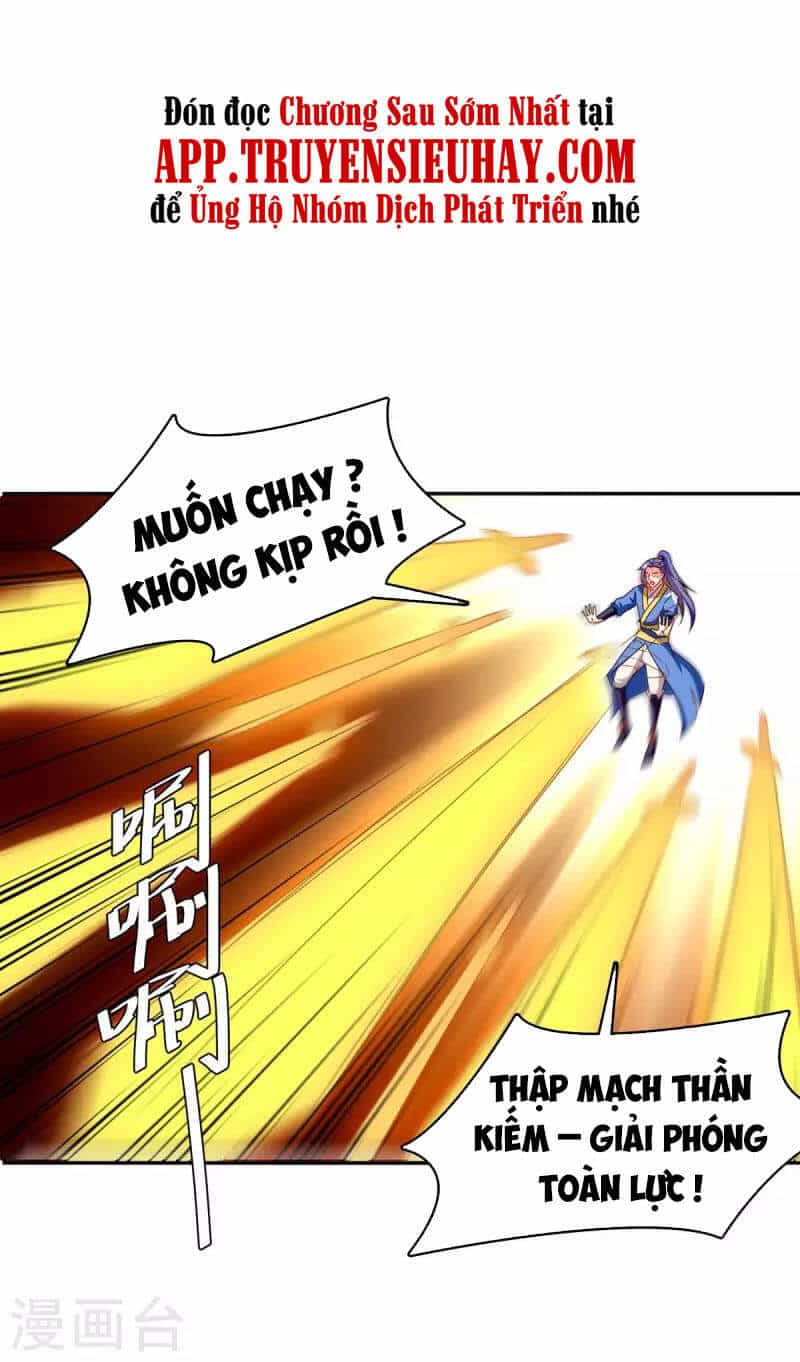 Tối Cường Thăng Cấp - Chương 274 - ảnh 22