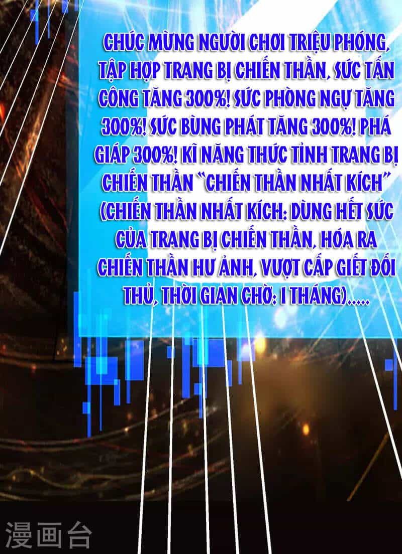Tối Cường Thăng Cấp - Chương 275 - ảnh 25