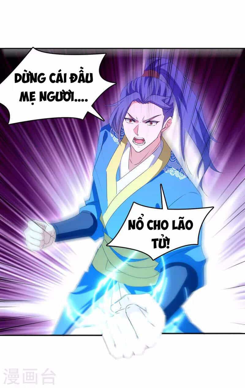 Tối Cường Thăng Cấp - Chương 275 - ảnh 4