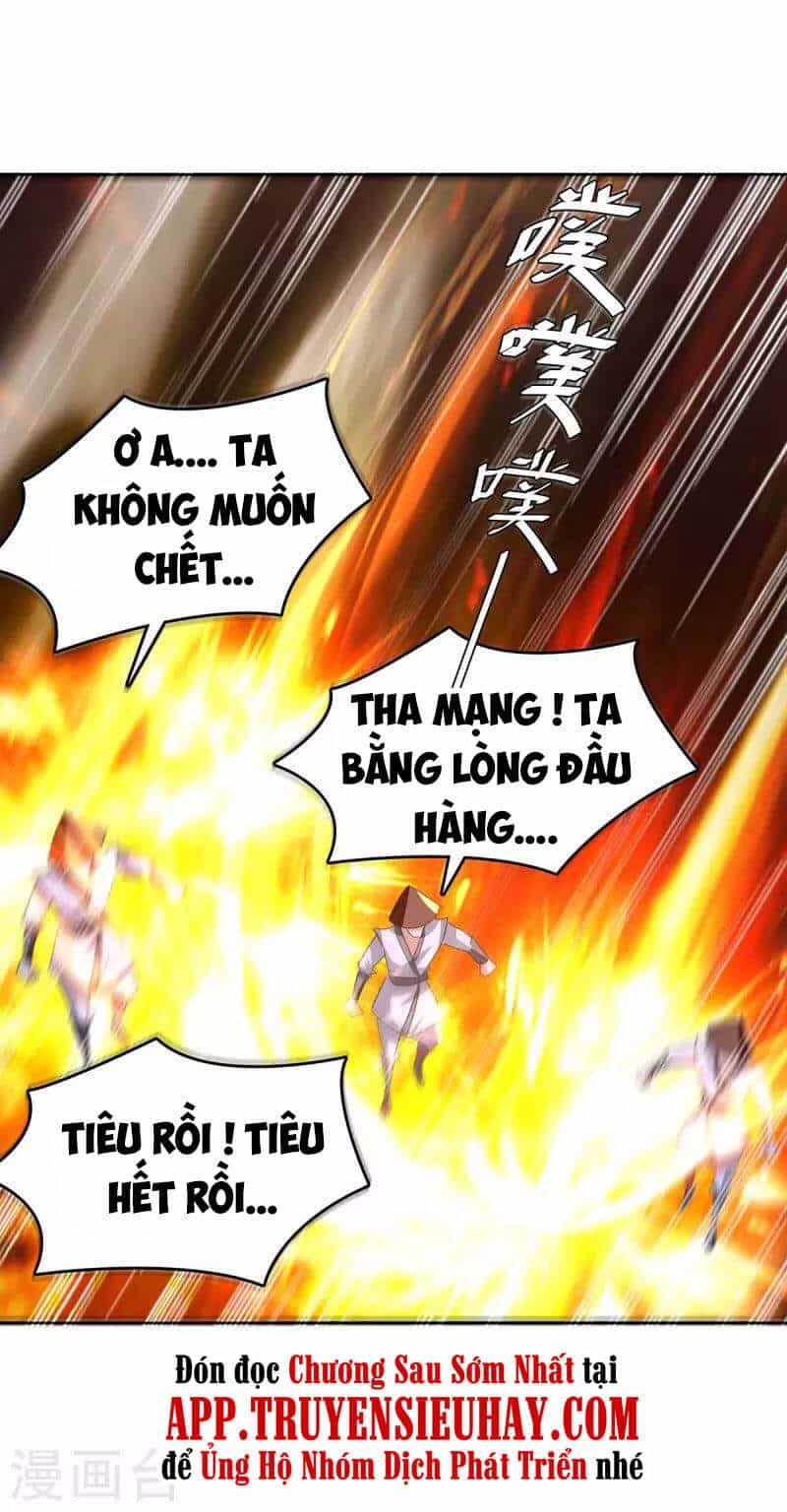 Tối Cường Thăng Cấp - Chương 276 - ảnh 12