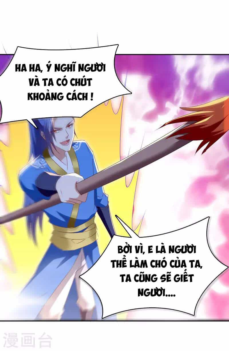 Tối Cường Thăng Cấp - Chương 276 - ảnh 26