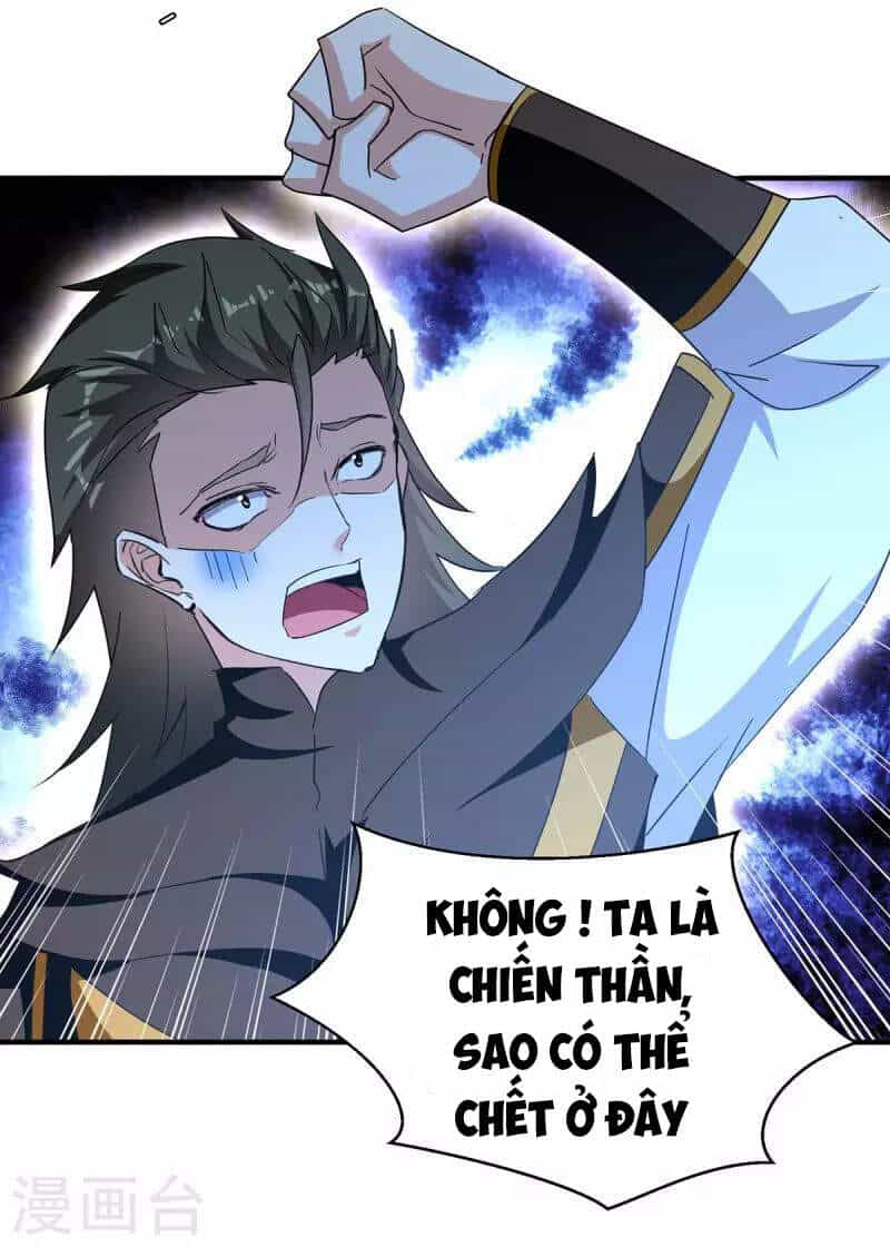 Tối Cường Thăng Cấp - Chương 276 - ảnh 4