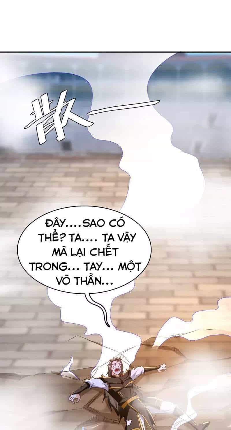 Tối Cường Thăng Cấp - Chương 276 - ảnh 6
