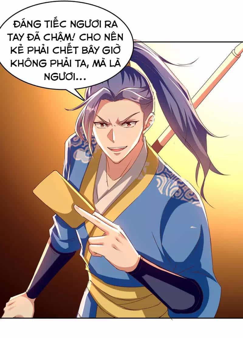 Tối Cường Thăng Cấp - Chương 277 - ảnh 21