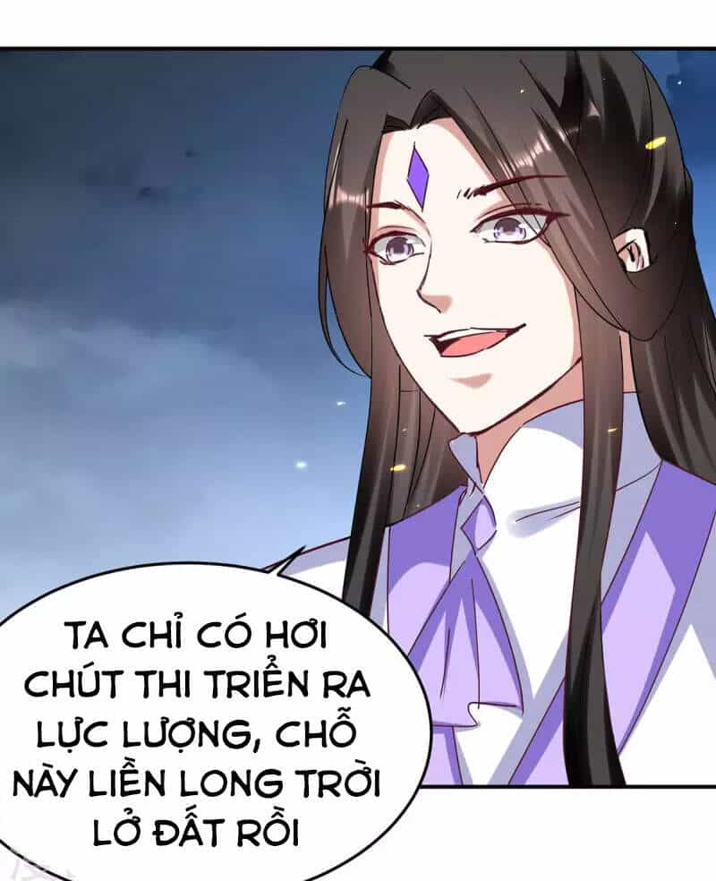 Tối Cường Thăng Cấp - Chương 277 - ảnh 7