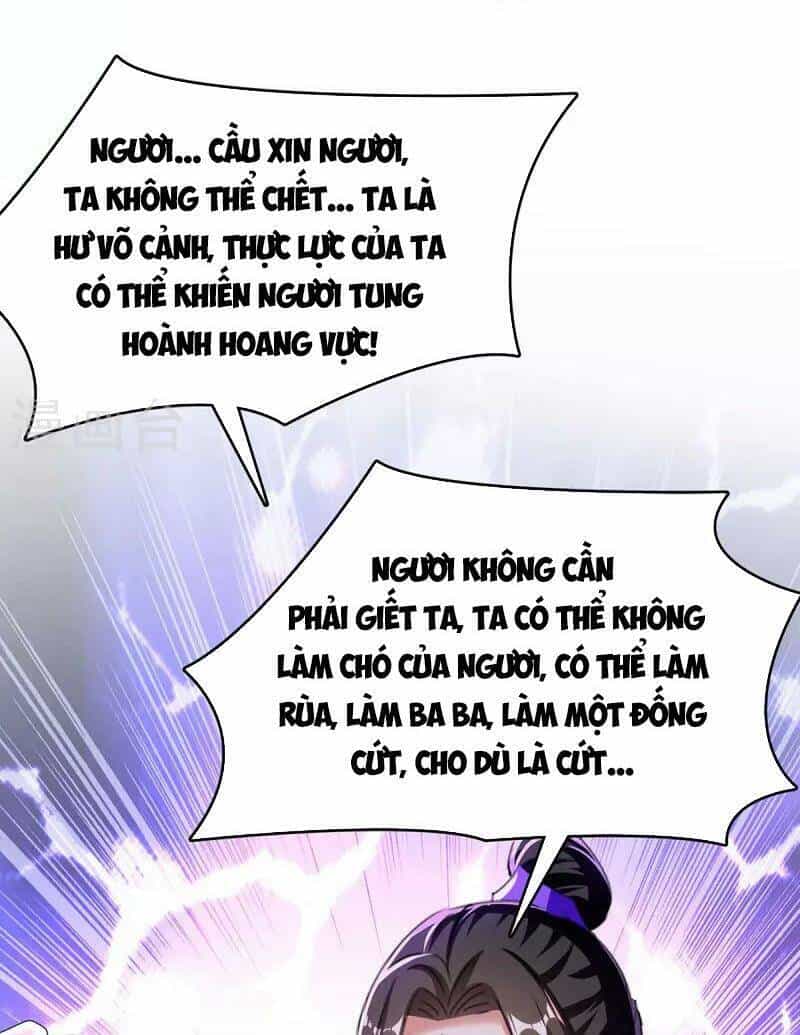 Tối Cường Thăng Cấp - Chương 278 - ảnh 3