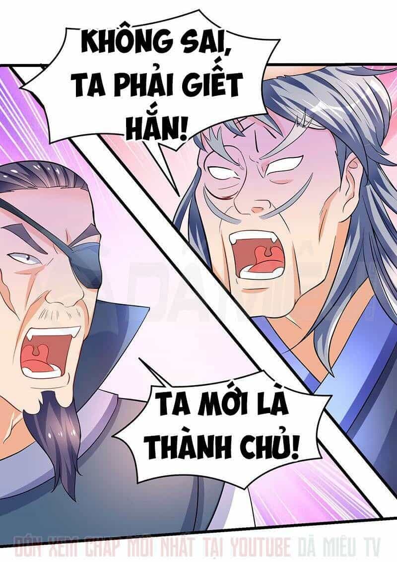 Tối Cường Thăng Cấp - Chương 28 - ảnh 17