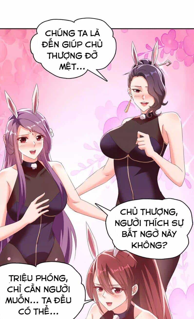 Tối Cường Thăng Cấp - Chương 279 - ảnh 14