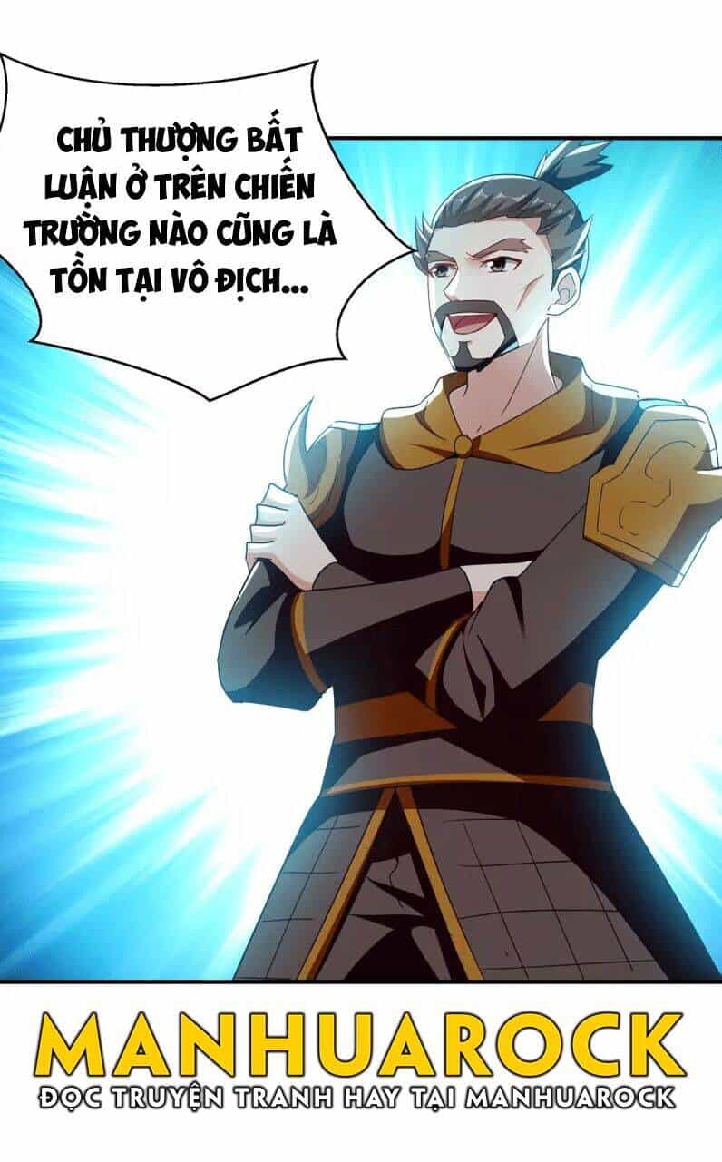 Tối Cường Thăng Cấp - Chương 279 - ảnh 19