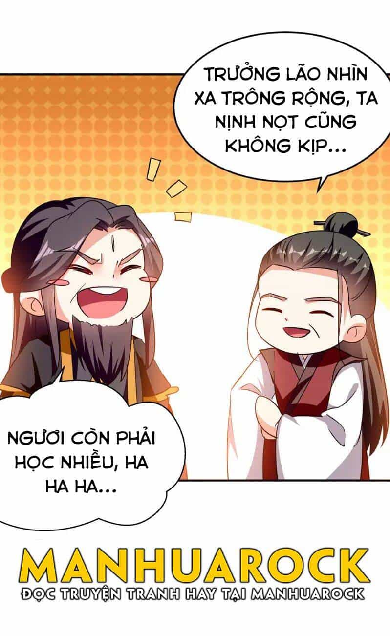 Tối Cường Thăng Cấp - Chương 279 - ảnh 29