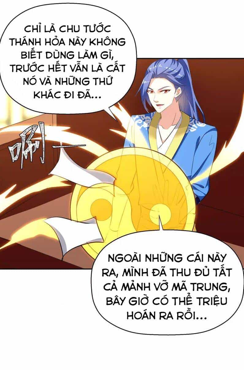 Tối Cường Thăng Cấp - Chương 279 - ảnh 3