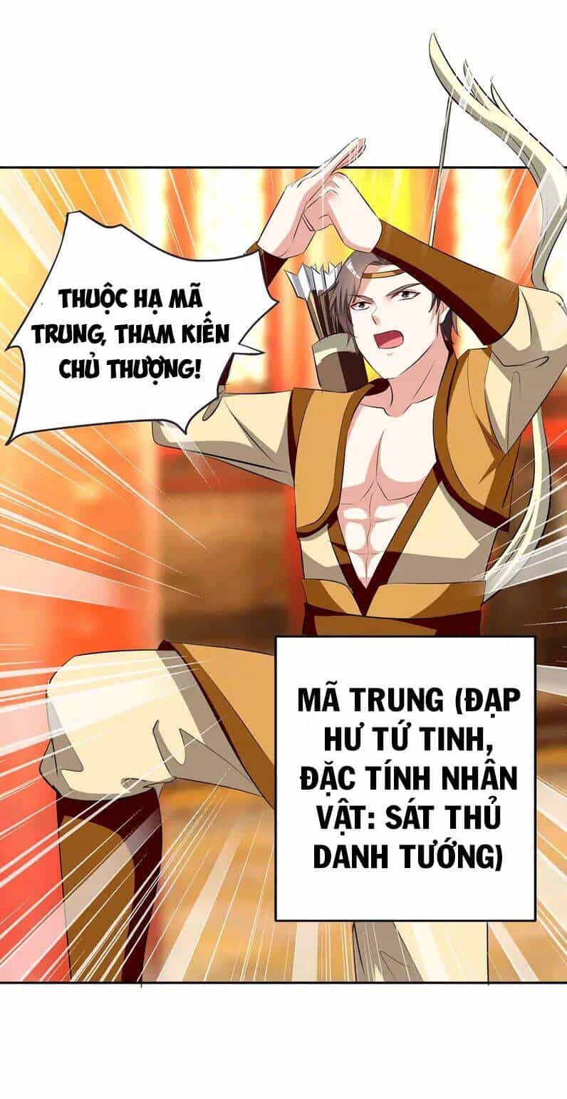 Tối Cường Thăng Cấp - Chương 279 - ảnh 6