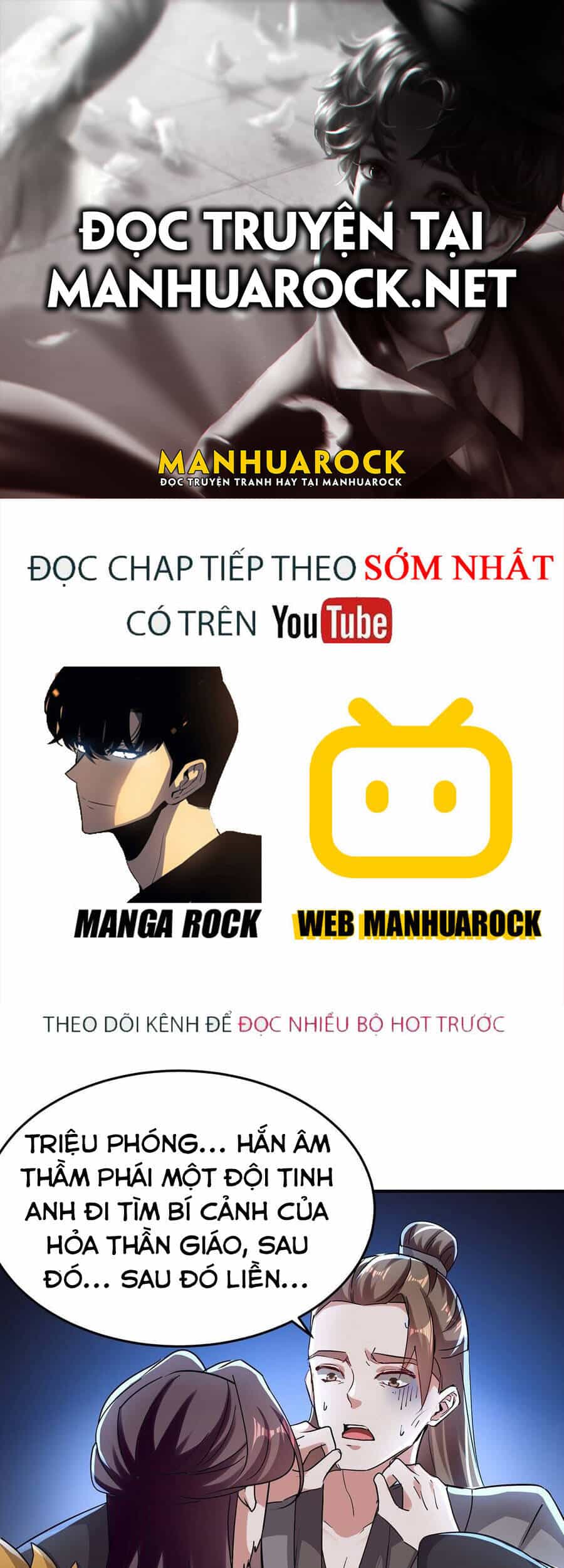 Tối Cường Thăng Cấp - Chương 280 - ảnh 1