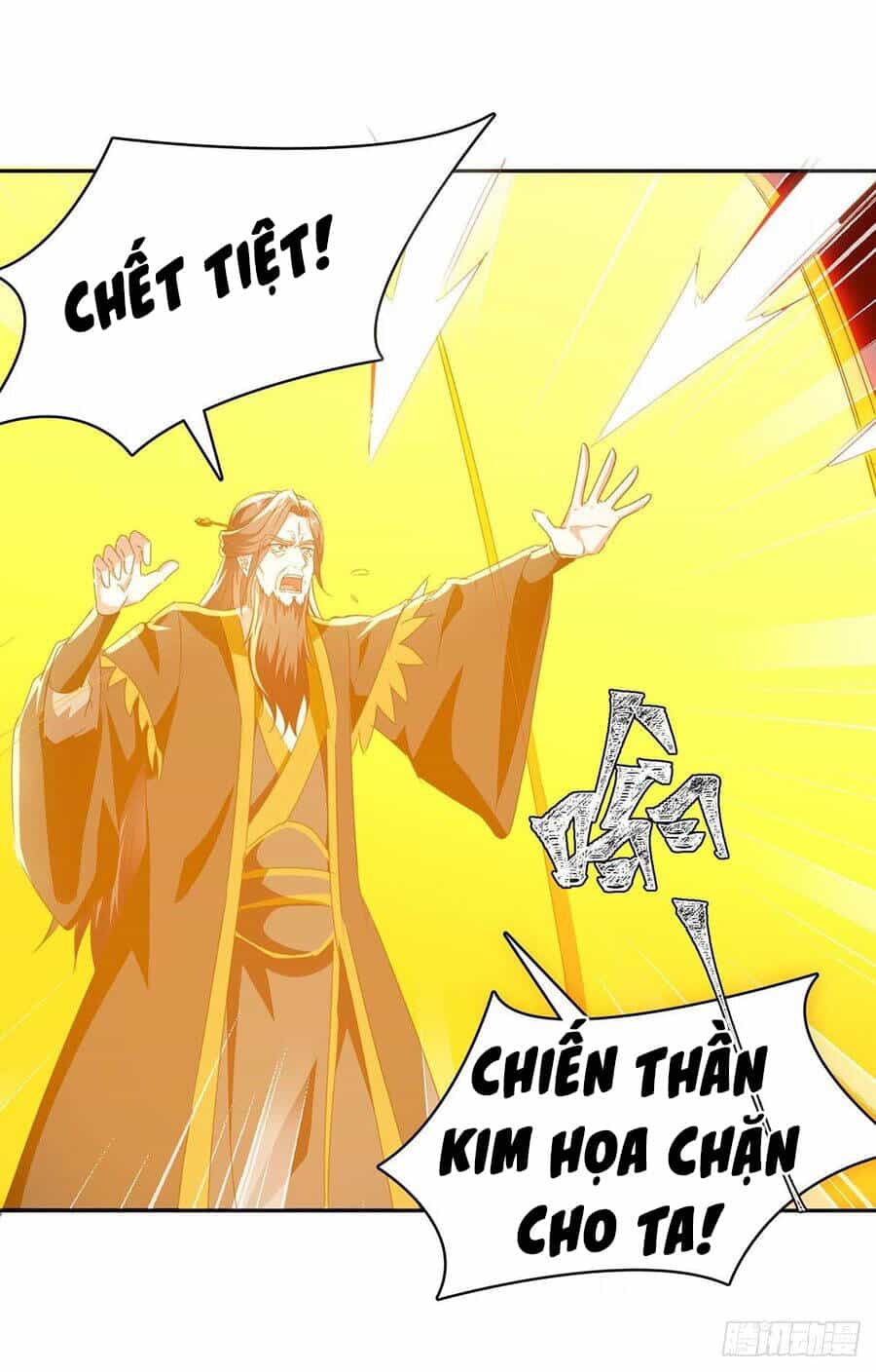 Tối Cường Thăng Cấp - Chương 280 - ảnh 23