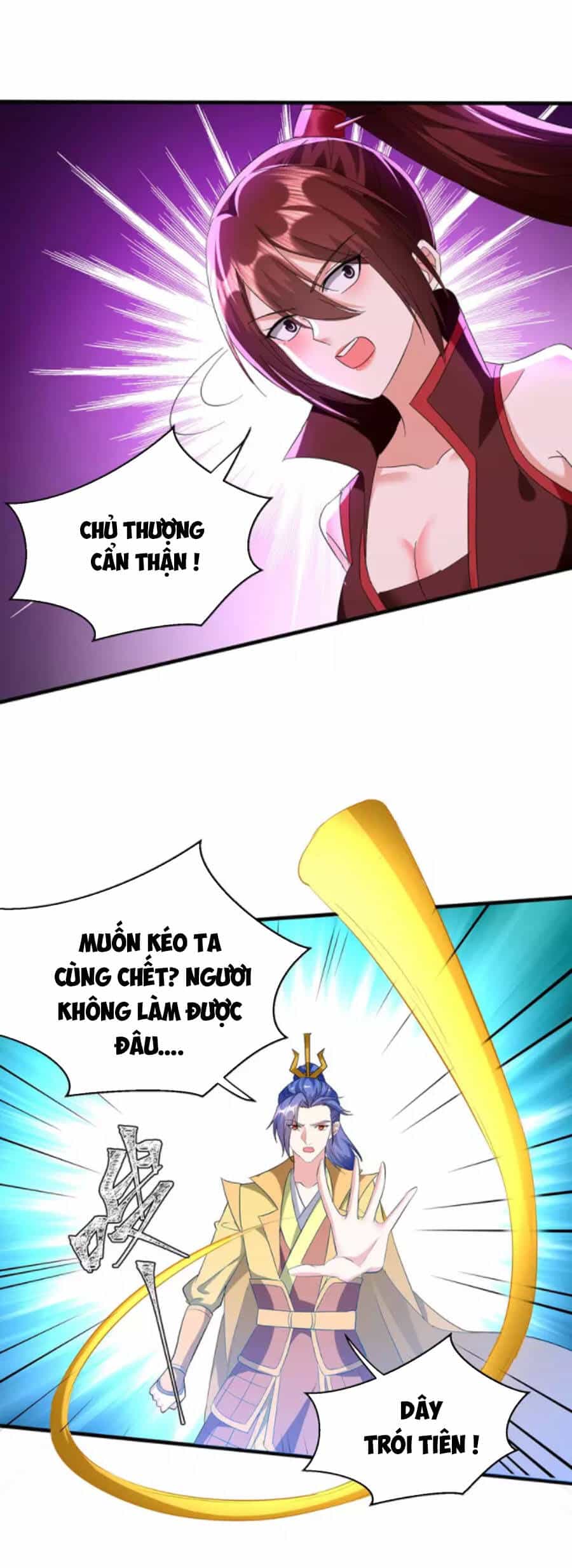 Tối Cường Thăng Cấp - Chương 281 - ảnh 22