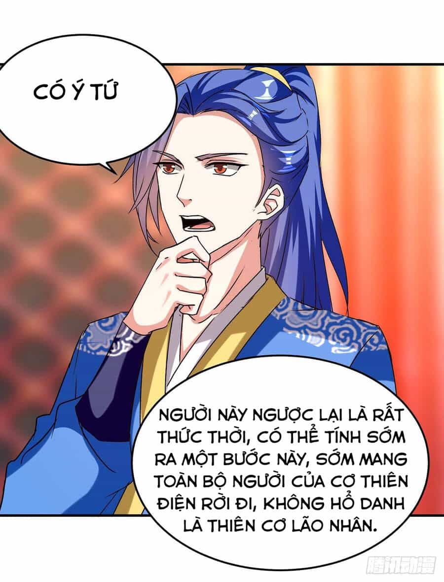 Tối Cường Thăng Cấp - Chương 282 - ảnh 19