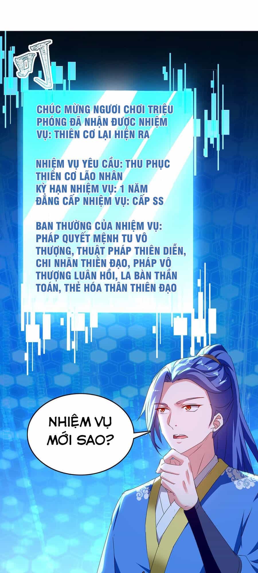 Tối Cường Thăng Cấp - Chương 282 - ảnh 22