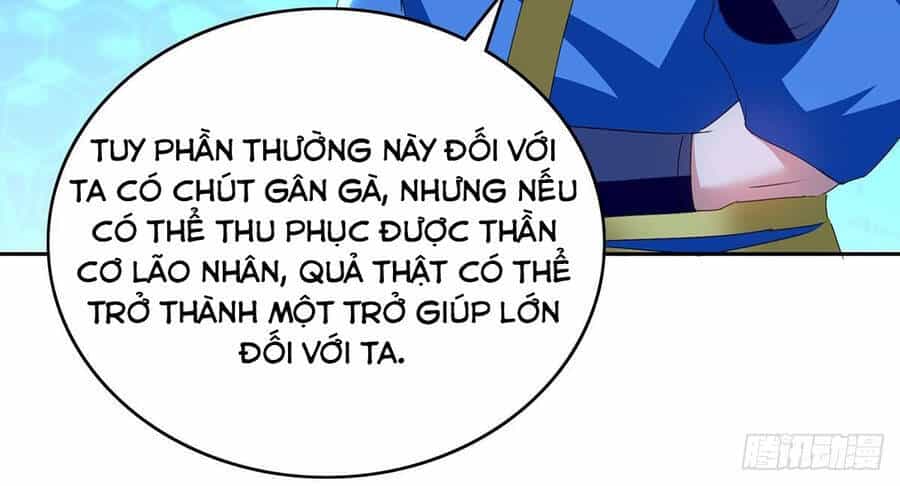 Tối Cường Thăng Cấp - Chương 282 - ảnh 23