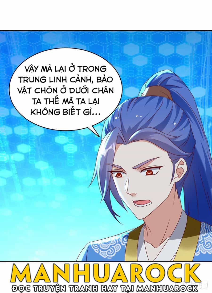 Tối Cường Thăng Cấp - Chương 282 - ảnh 30
