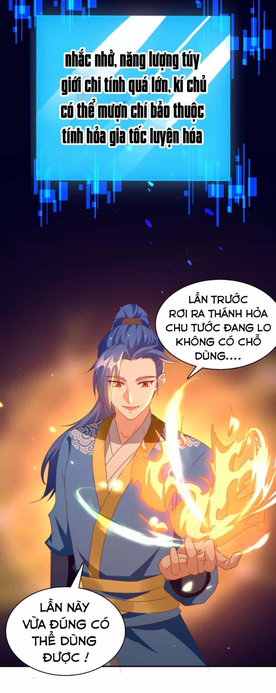 Tối Cường Thăng Cấp - Chương 283 - ảnh 8
