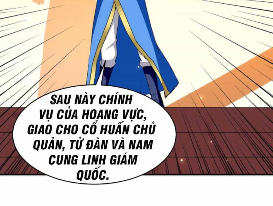 Tối Cường Thăng Cấp - Chương 284 - ảnh 19
