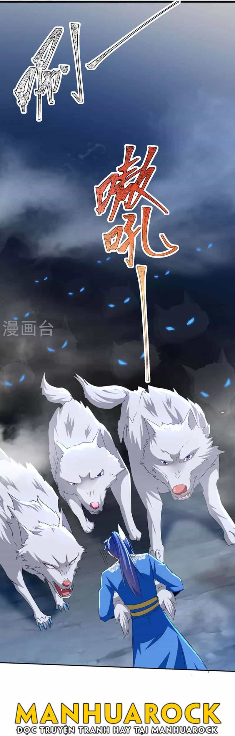 Tối Cường Thăng Cấp - Chương 285 - ảnh 26