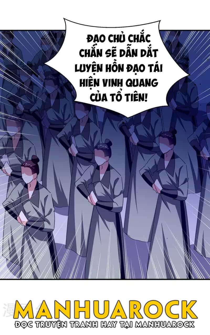 Tối Cường Thăng Cấp - Chương 285 - ảnh 4