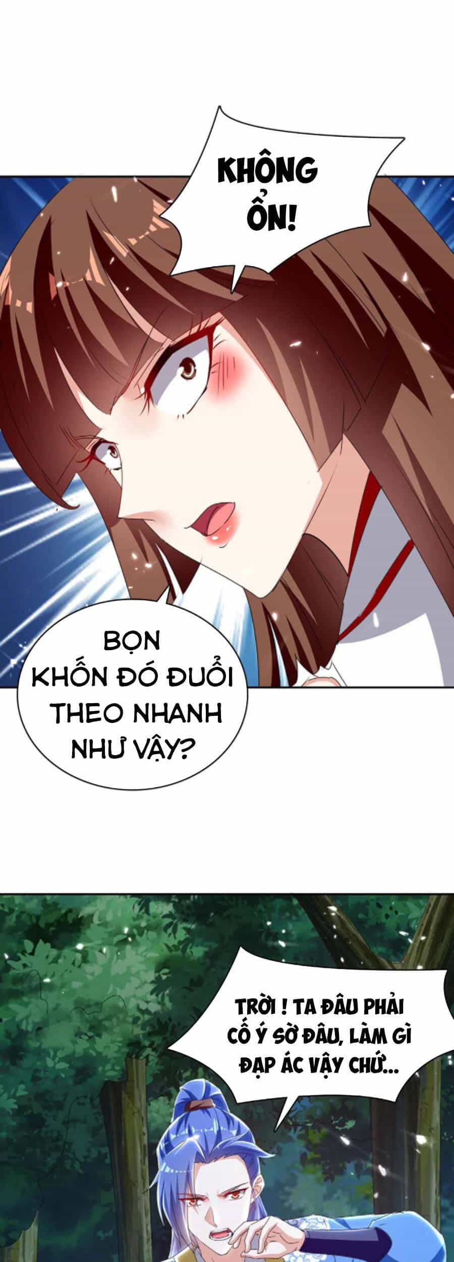 Tối Cường Thăng Cấp - Chương 286 - ảnh 20