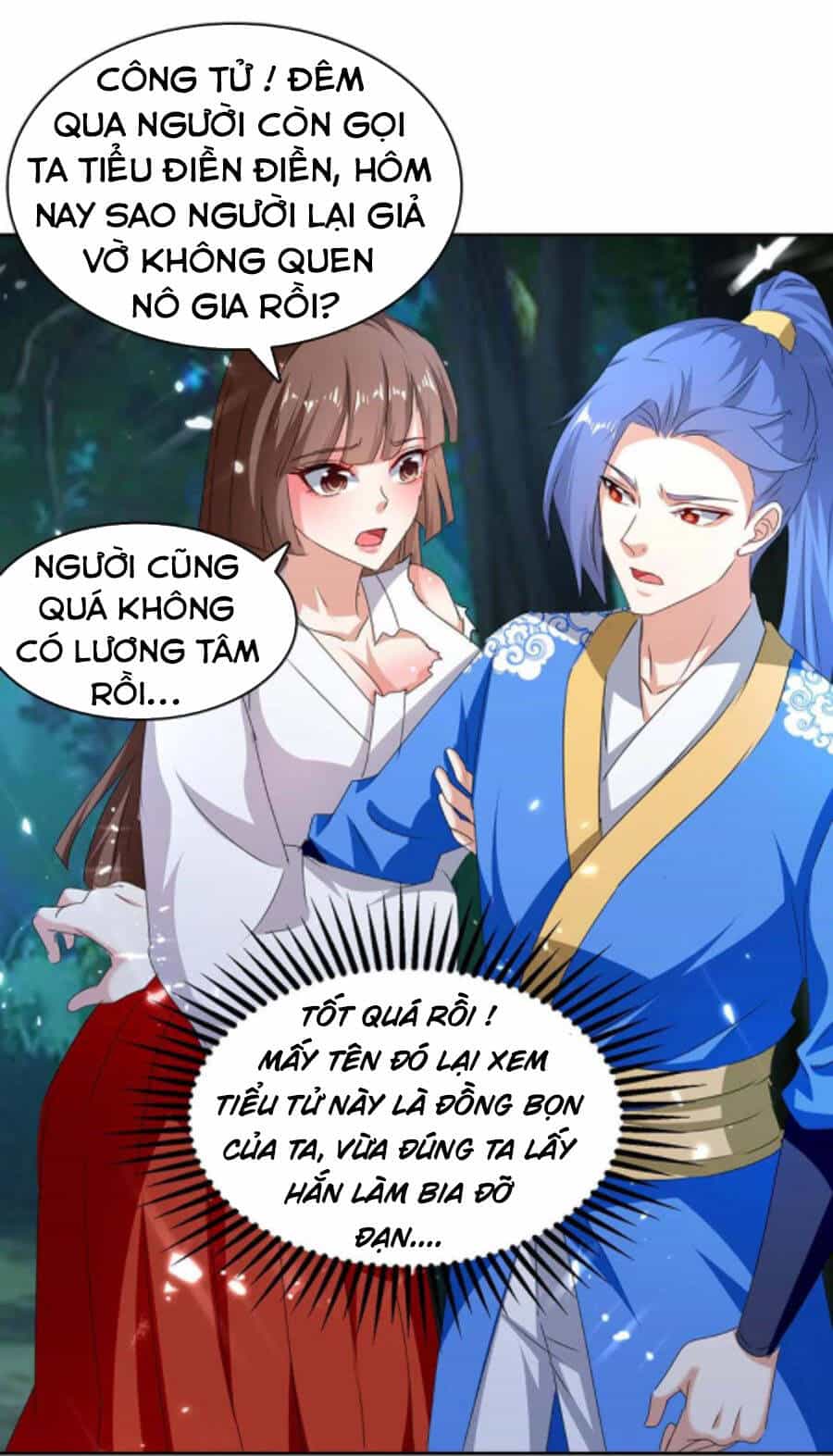 Tối Cường Thăng Cấp - Chương 286 - ảnh 26
