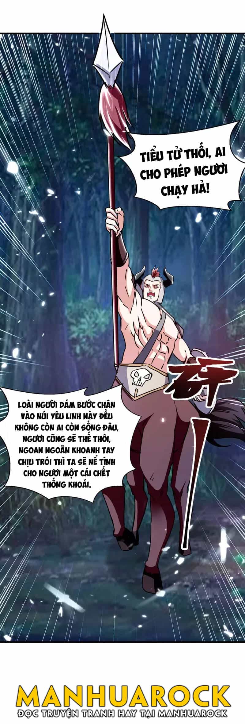 Tối Cường Thăng Cấp - Chương 287 - ảnh 10
