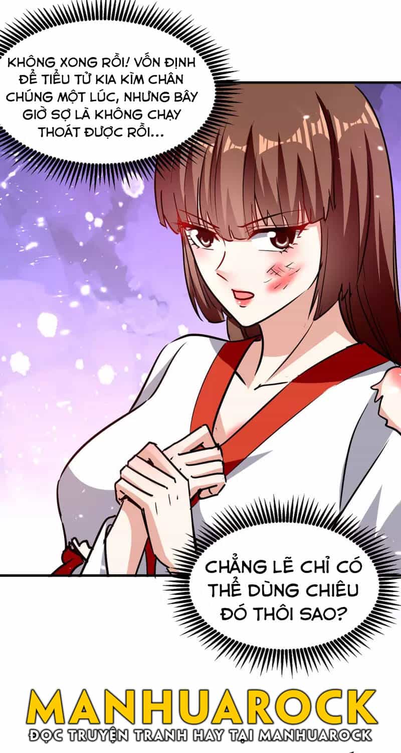 Tối Cường Thăng Cấp - Chương 287 - ảnh 14
